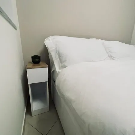 Serendipity House * Σαν Ρέμο