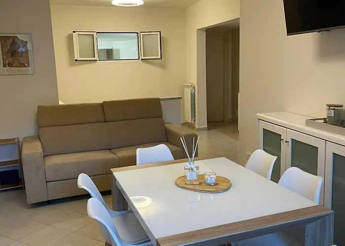 Appartamento Serendipity House *