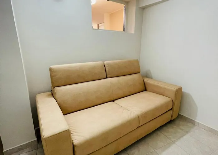 Serendipity House Appartamento