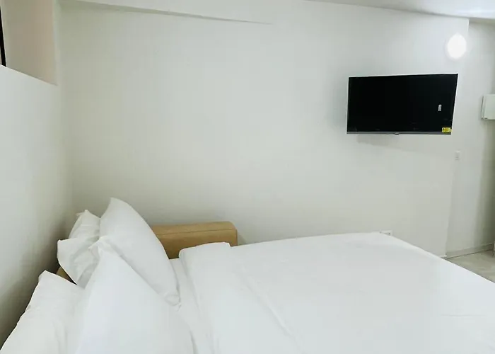 Serendipity House Sanremo