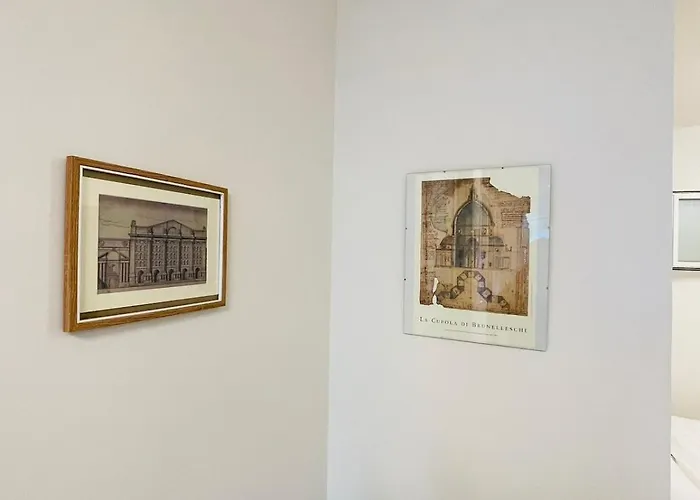 Serendipity House * Sanremo