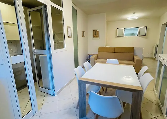 Serendipity House Appartamento Sanremo