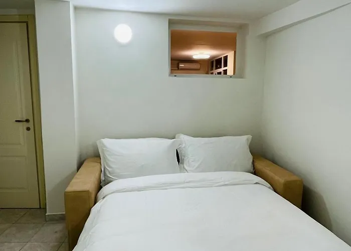 Serendipity House Appartamento *