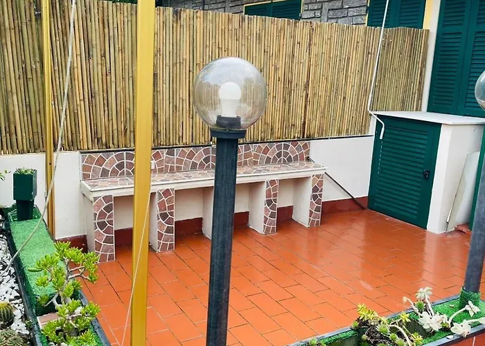 Serendipity House Sanremo