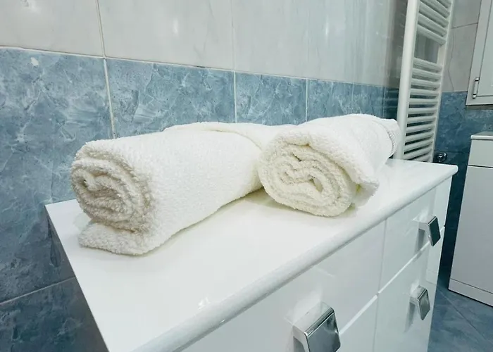 Serendipity House Appartamento Sanremo