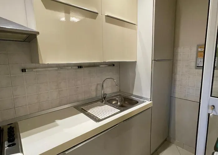 Appartamento Serendipity House