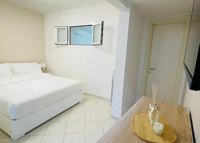 Appartamento Serendipity House *