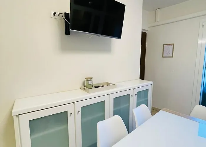 Serendipity House Appartamento Sanremo