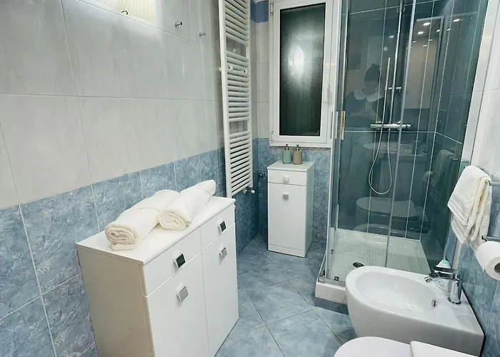 Serendipity House Appartamento *