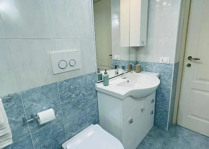 Serendipity House Appartamento