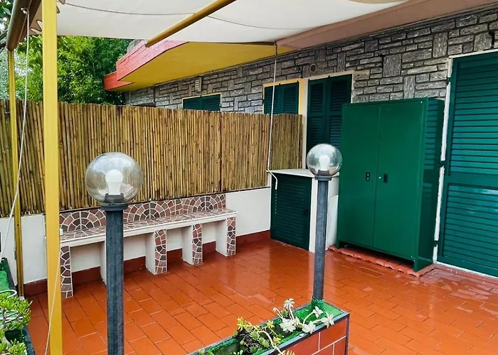 Serendipity House Appartamento Sanremo