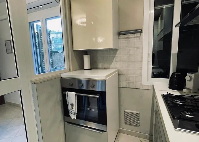 Appartamento Serendipity House *