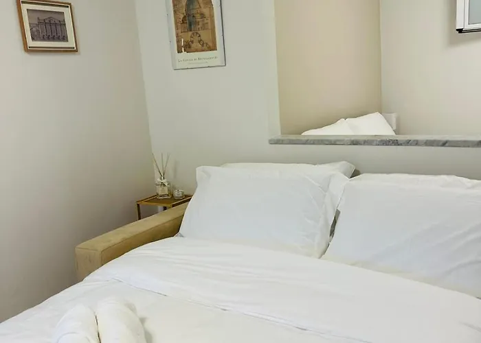 Serendipity House Appartamento Sanremo