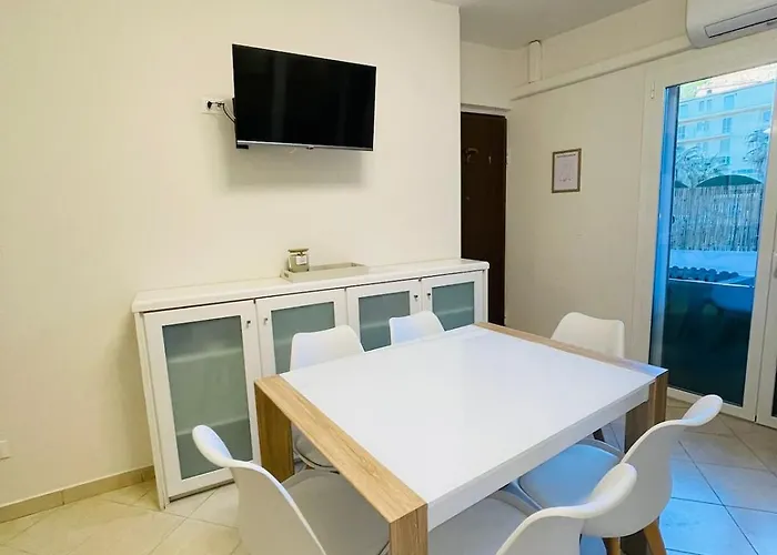 Serendipity House Appartamento *