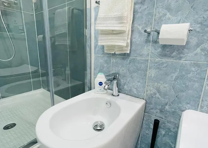 Appartamento Serendipity House