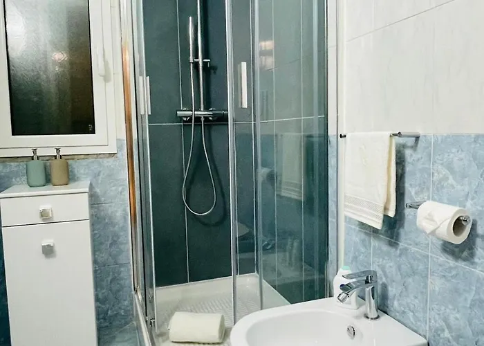 Serendipity House Appartamento Sanremo