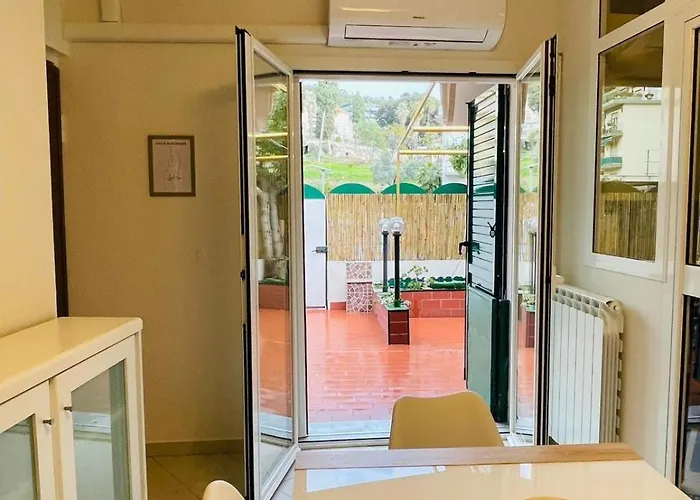 Serendipity House Appartamento