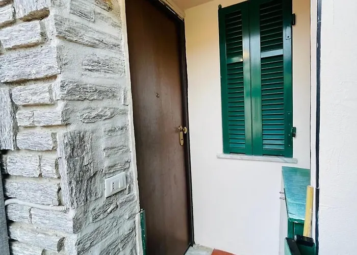 Serendipity House Appartamento *