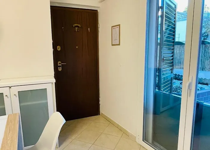 Appartamento Serendipity House