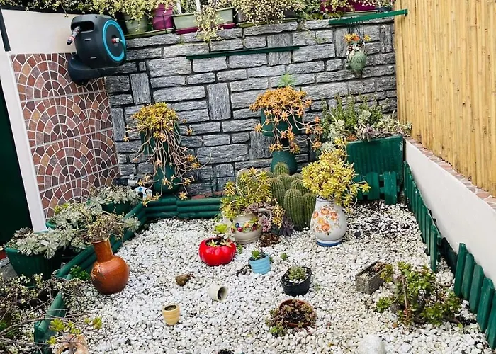 Serendipity House Sanremo