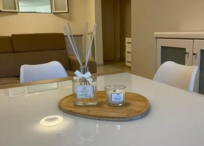 Appartamento Serendipity House *