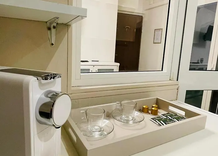 Serendipity House Appartamento