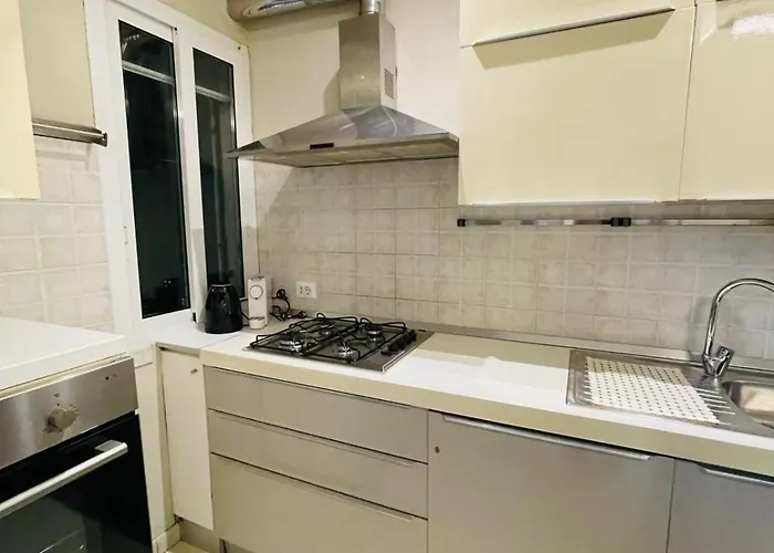 Serendipity House * Sanremo