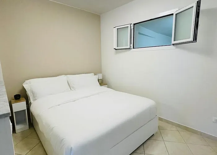 Serendipity House Appartamento *