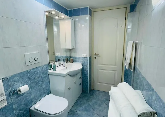 Appartamento Serendipity House *