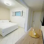 Apartman Serendipity House *