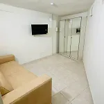 Apartment Serendipity House *