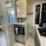 Apartman Serendipity House *