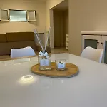 Apartment Serendipity House *