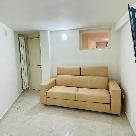 Serendipity House Apartman *