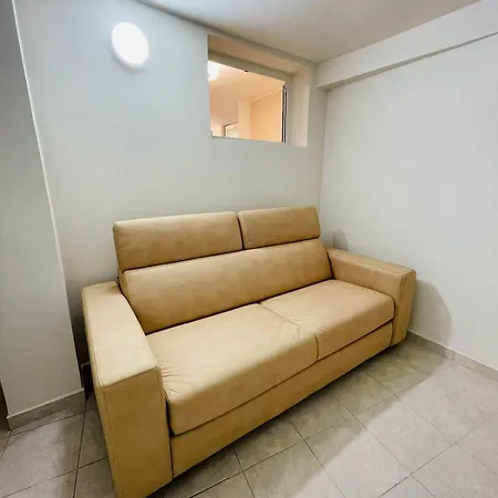 Serendipity House Apartman