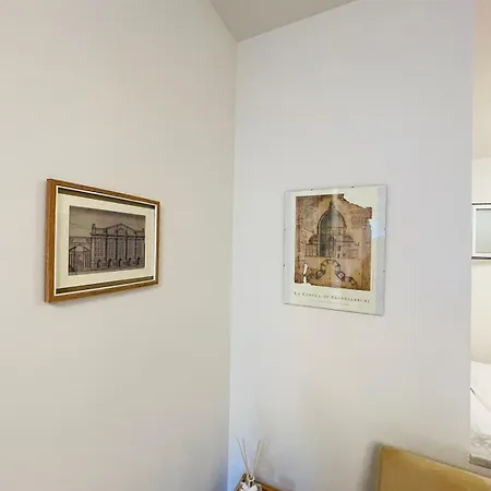 Serendipity House * San Remo