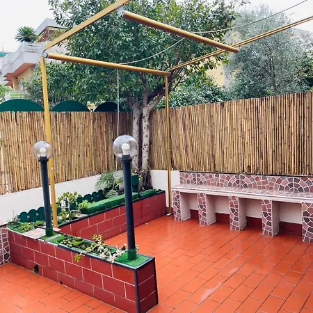 Serendipity House *