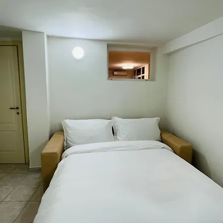 Serendipity House شقة *