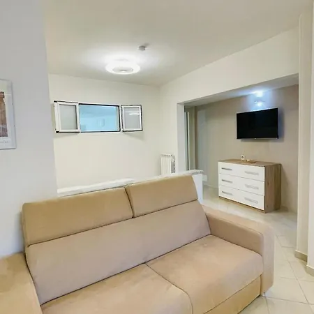 Serendipity House Appartement San Remo