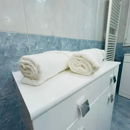 Serendipity House Appartement San Remo