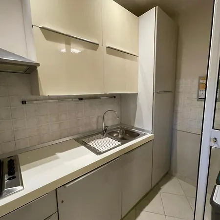 Appartement Serendipity House