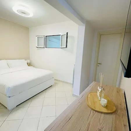 Apartmán Serendipity House *