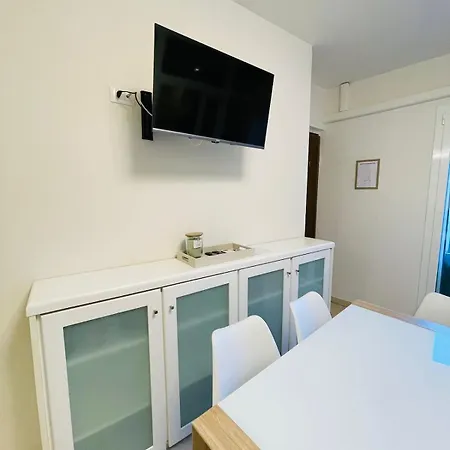 Serendipity House Apartment Sanremo