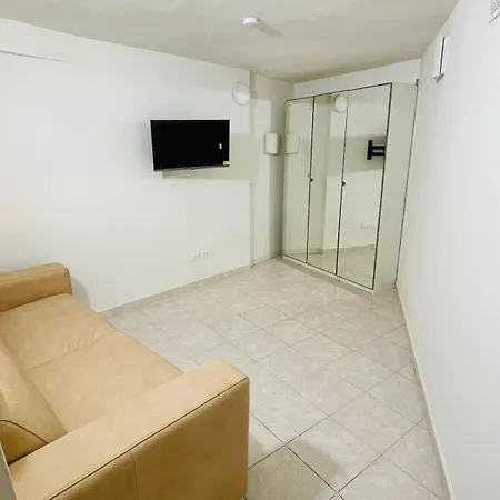 Apartment Serendipity House *