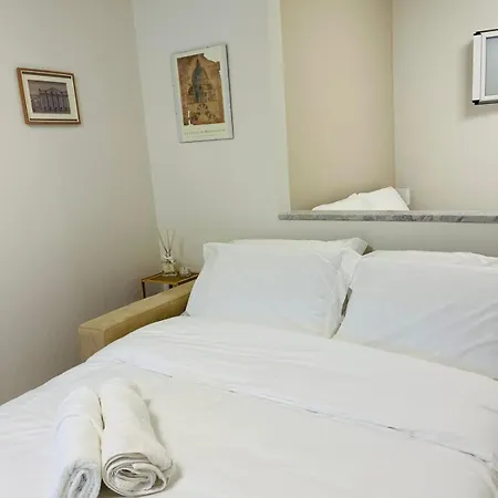 Serendipity House Apartmán Sanremo