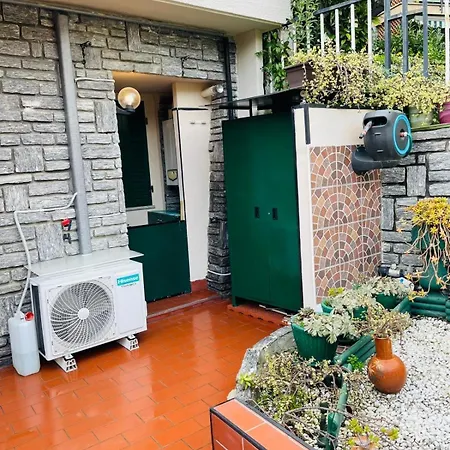 Serendipity House سانريمو