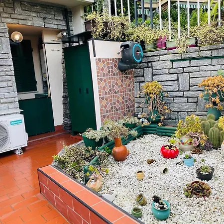 Serendipity House * San Remo