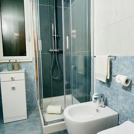 Serendipity House شقة سانريمو