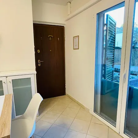 Appartement Serendipity House