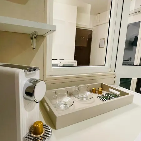 Serendipity House Appartement